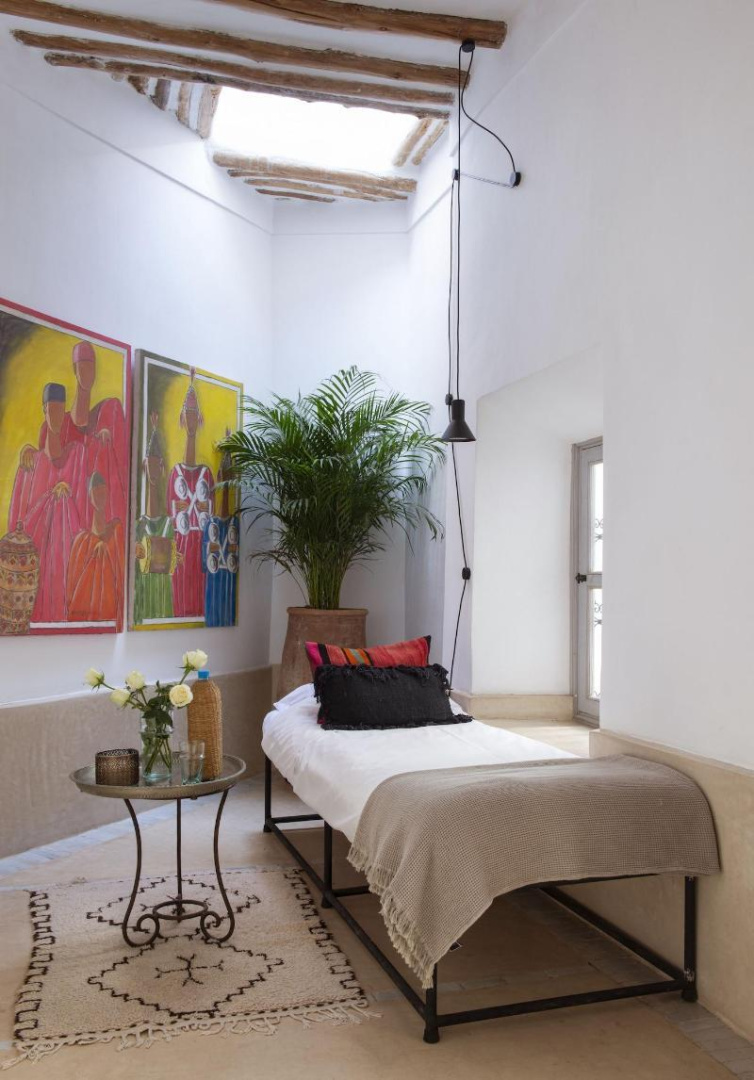 Foto - Riad Les Hirondelles Boutique Hotel