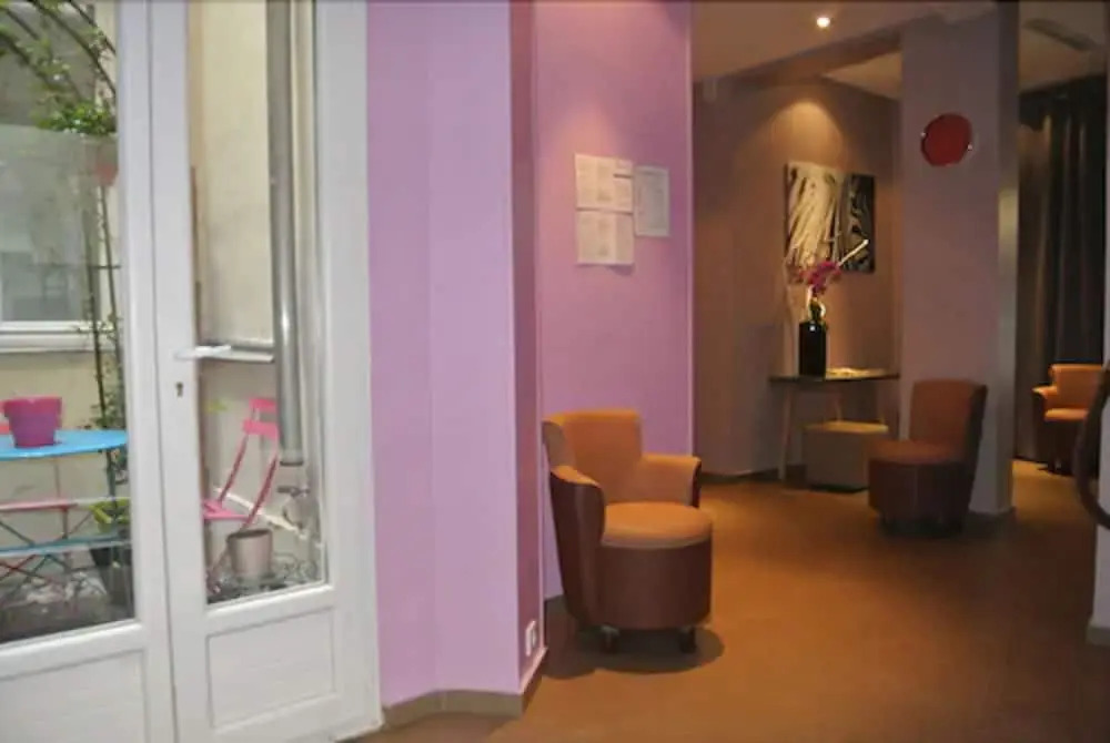 Foto - Appart Hotel Avalon