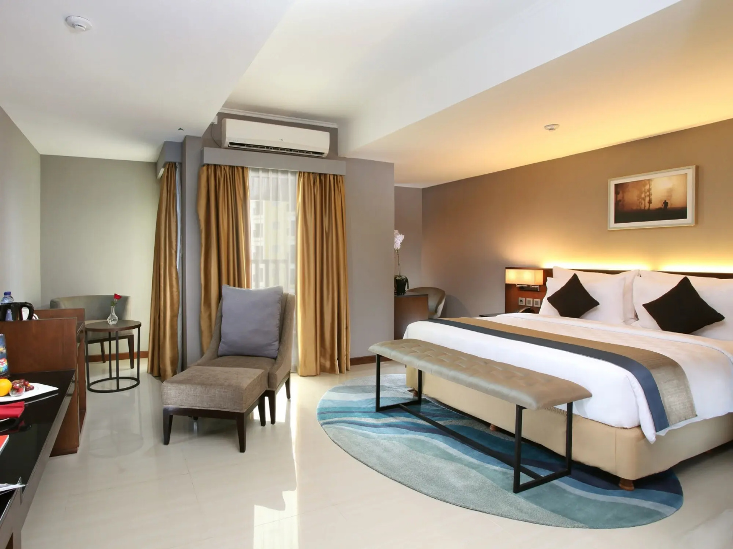 Foto - Swiss-Belresidences Rasuna Epicentrum