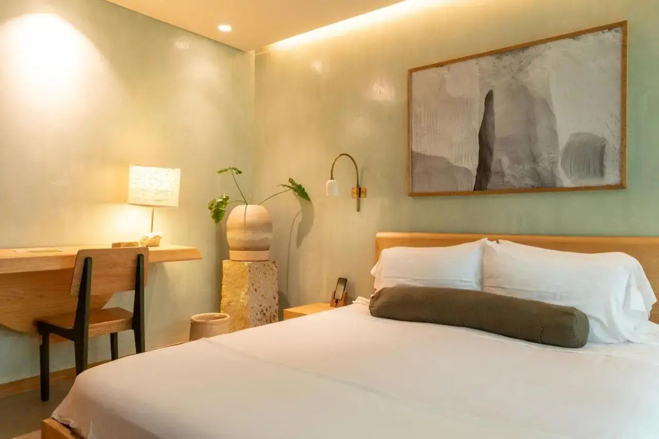 Foto - 23 Hotel Medellin