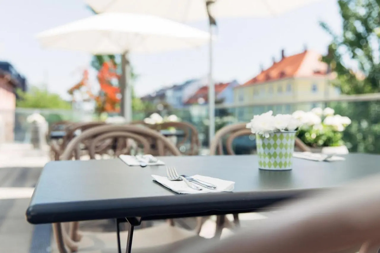 Photo - harry's home München hotel & apartments