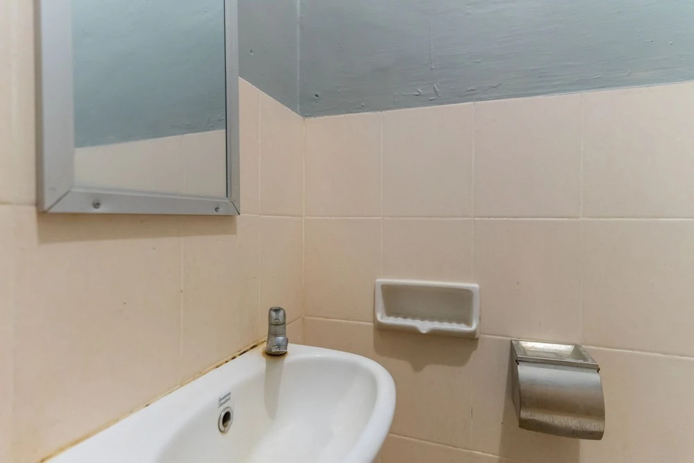 Foto - RedDoorz at Jalan Sei Batang Hari Medan