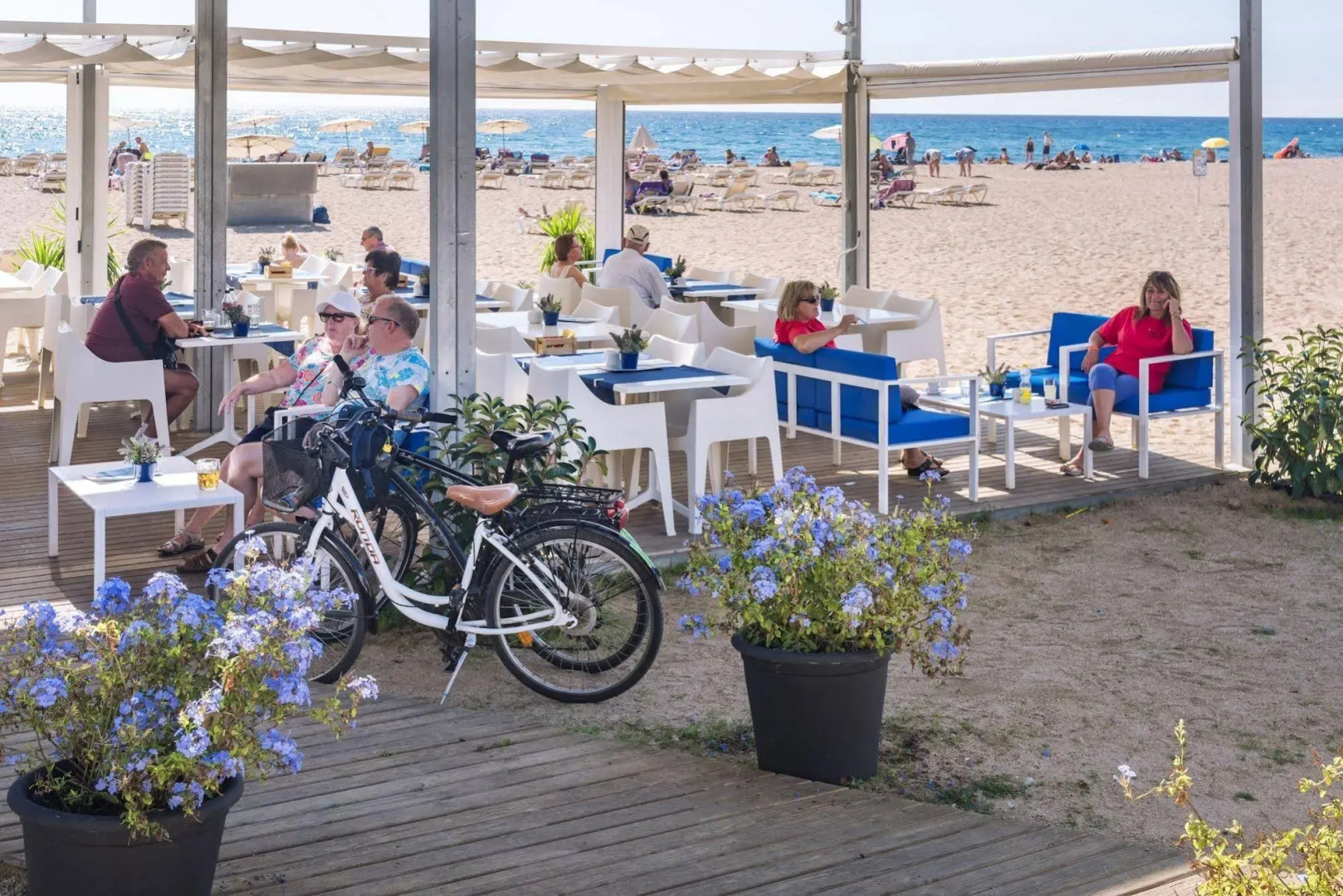 Foto - Hotel Tahití Playa