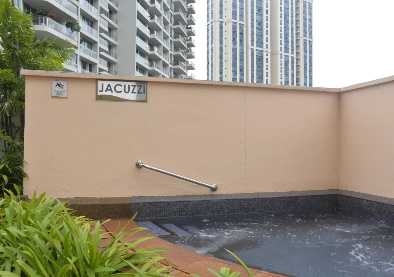 Foto - Grand Copthorne Waterfront