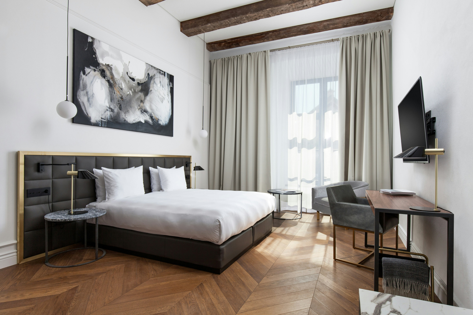 Foto - Hotel Pacai, a Member of Design Hotels