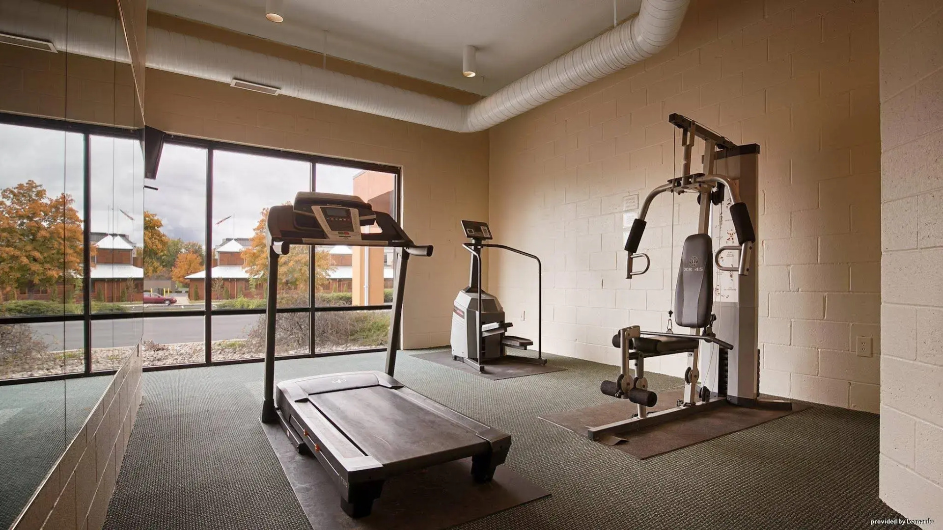 Foto - Quality Inn & Suites Southport