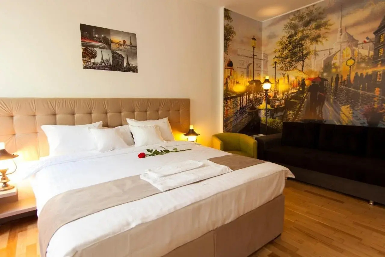 Photo - Ambra Boutique Hotel & Bistro