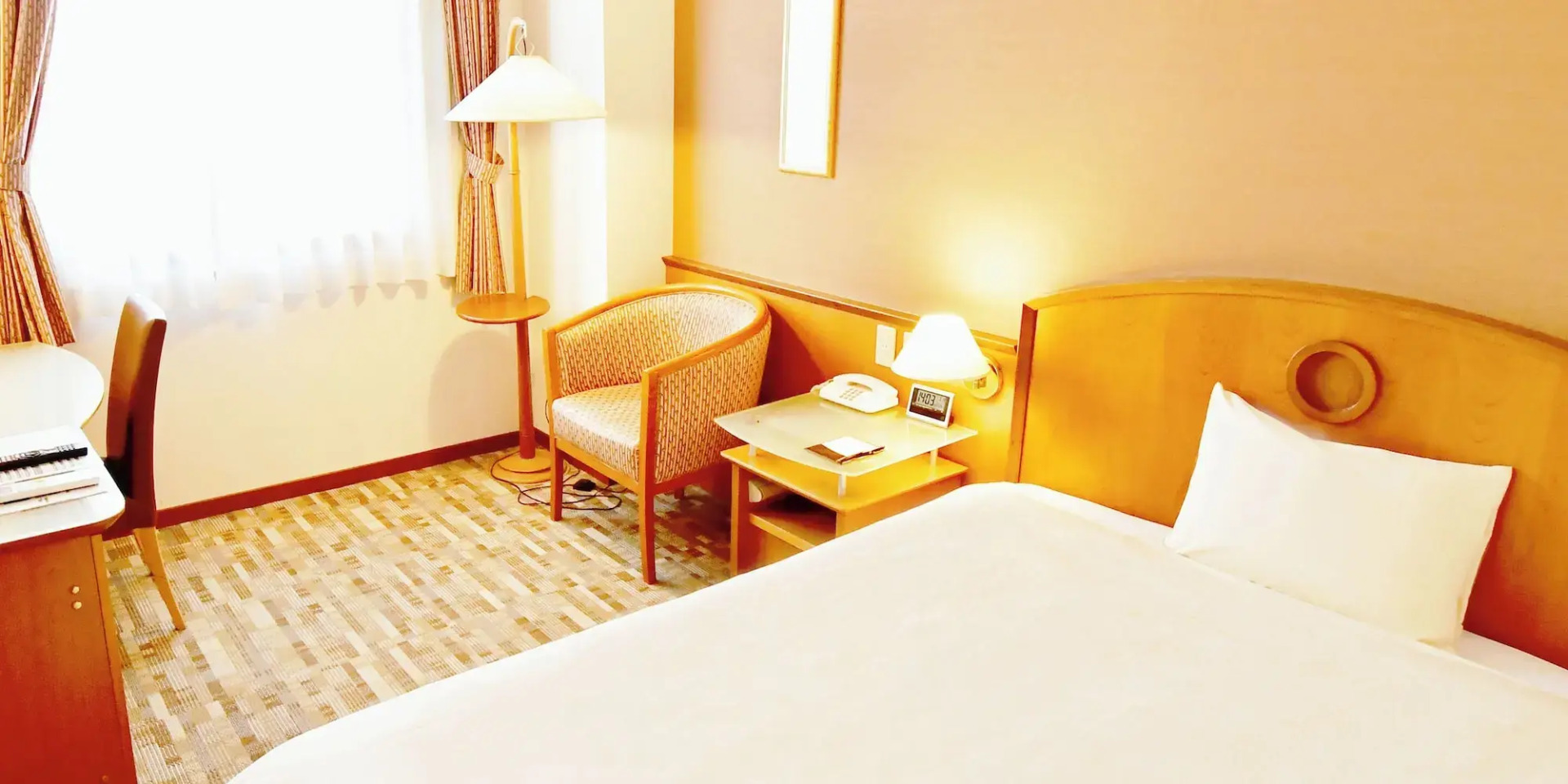 Foto - Hotel BELLMARE