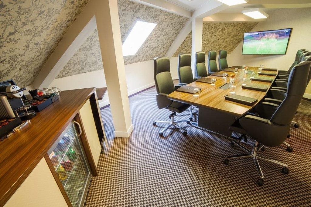 Foto - Boutique Hotel Notting Hill