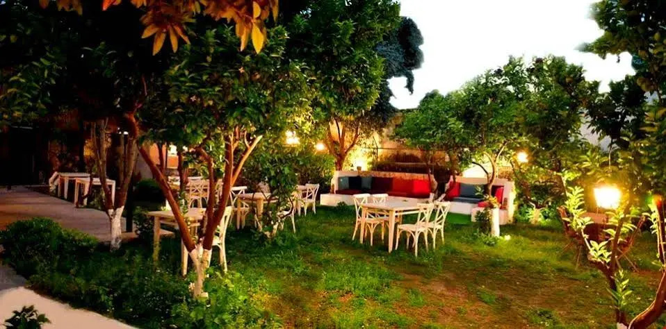 Photo - Double Inn Marina Hotel