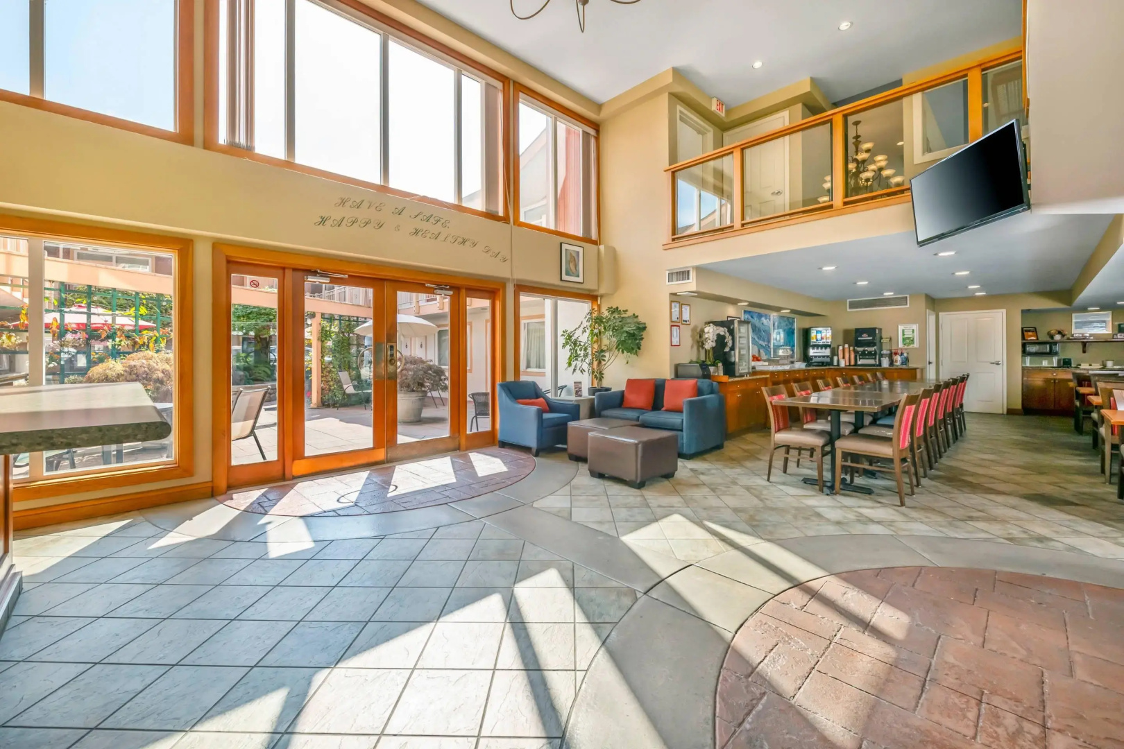 Photo - Econo Lodge Inn & Suites