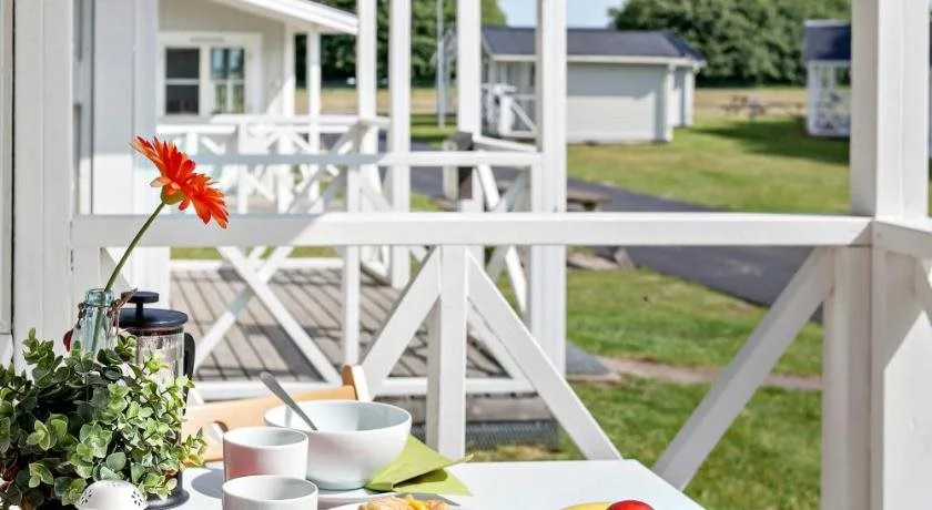 Foto - First Camp Sibbarp-Malmö