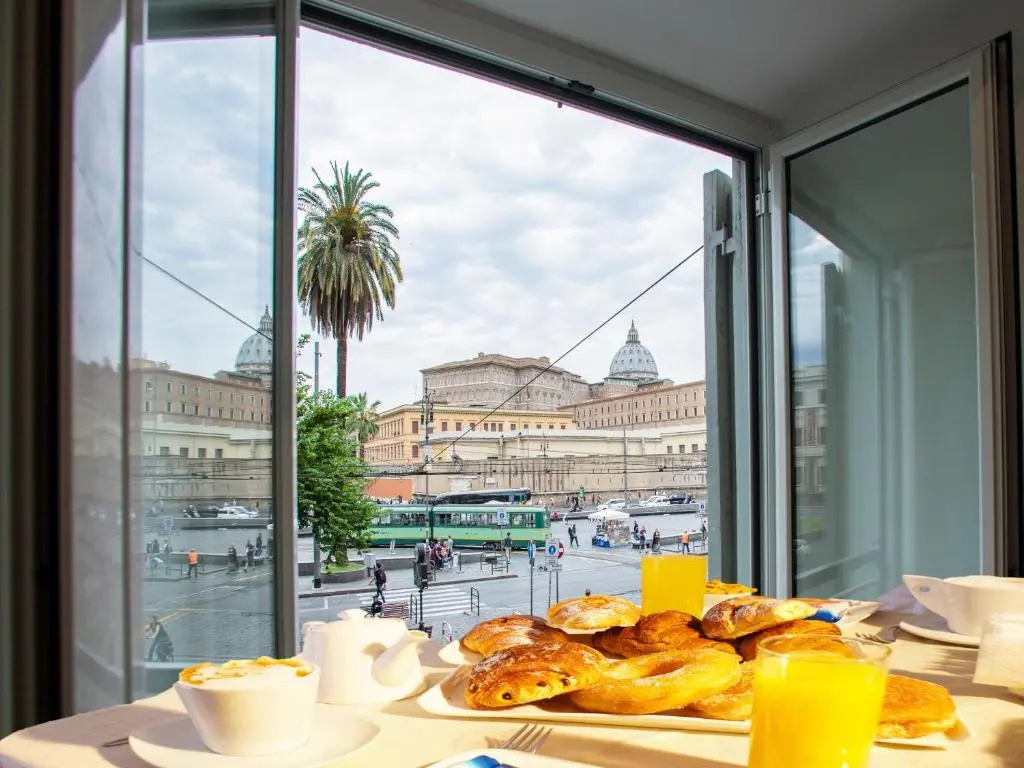 Foto - San Pietro Grand Suite