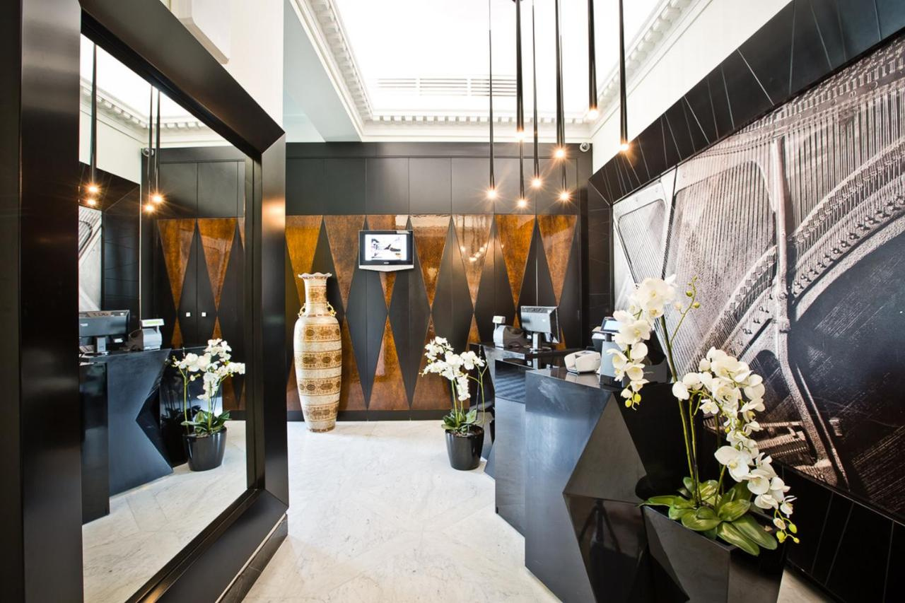 Foto - Platinum Palace Boutique Hotel & SPA