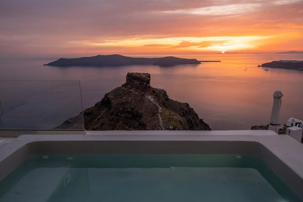 Foto - Anemos Cave Suites