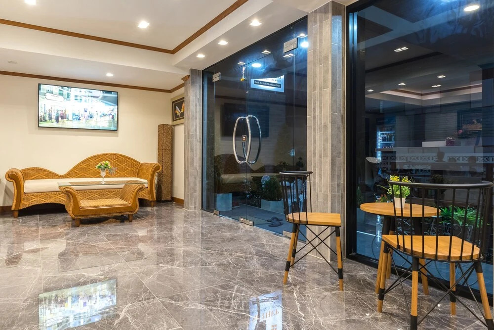 Photo - Suthep Home & Hostel