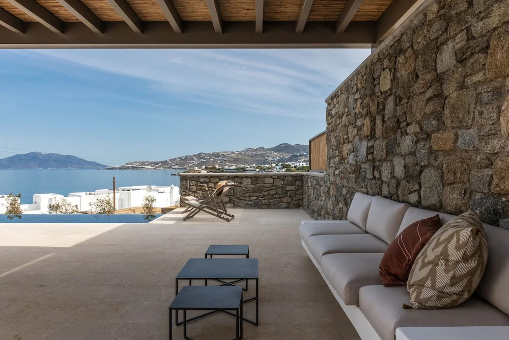 Foto - Bonzoe Suites & Villas