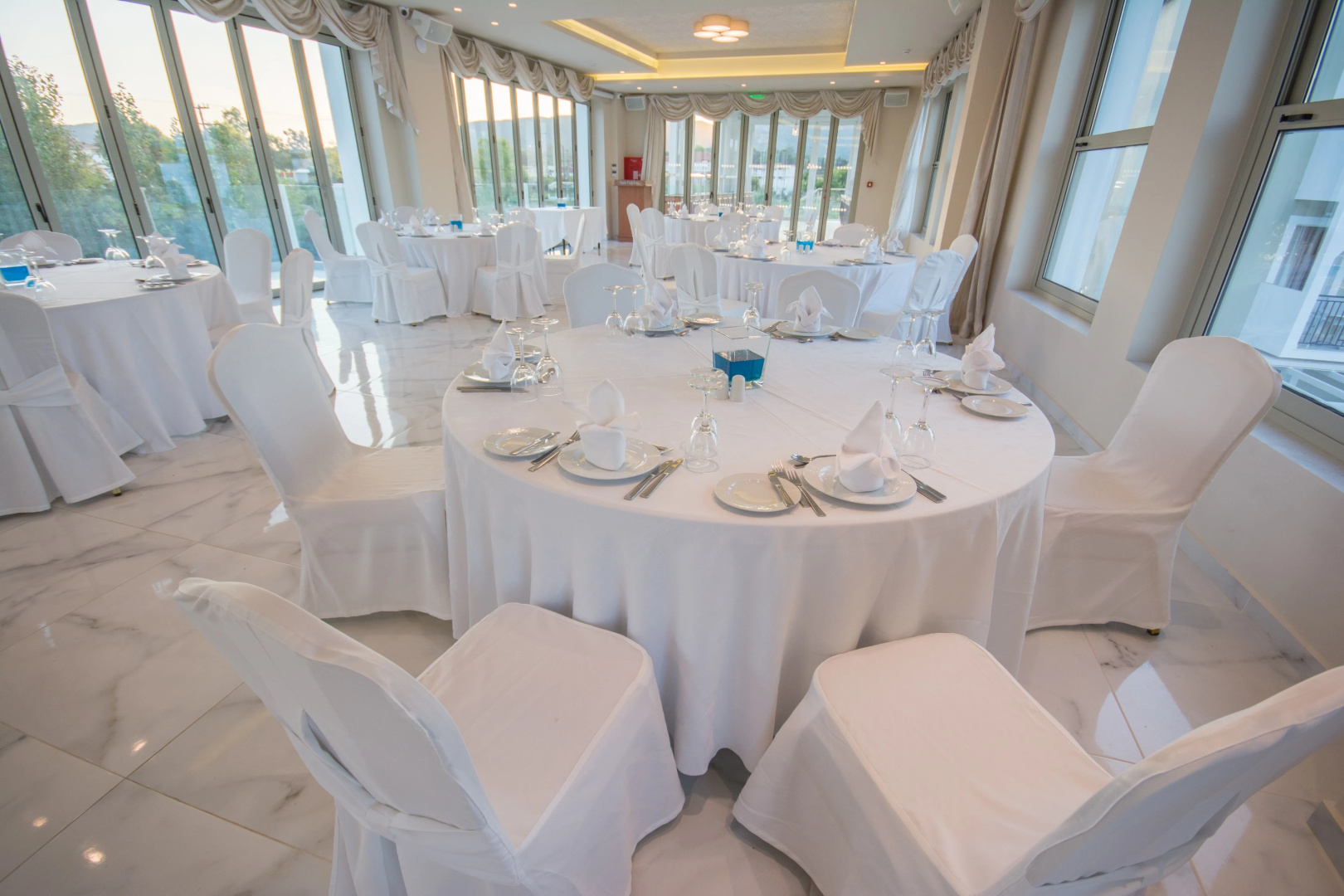 Foto - Zante Park Resort & Spa, BW Premier Collection