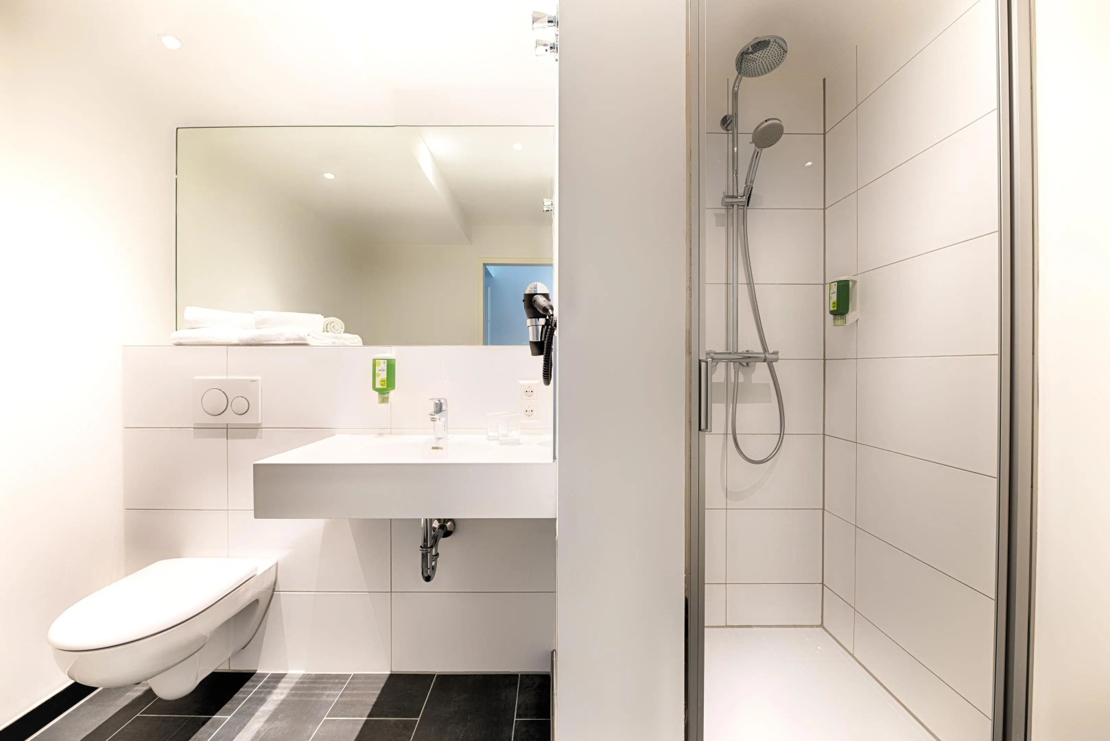 Foto - ACHAT Hotel Stuttgart Zuffenhausen