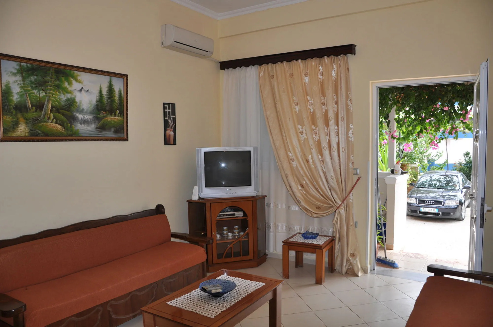 Foto - Hotel Vila Alvin & Apartments