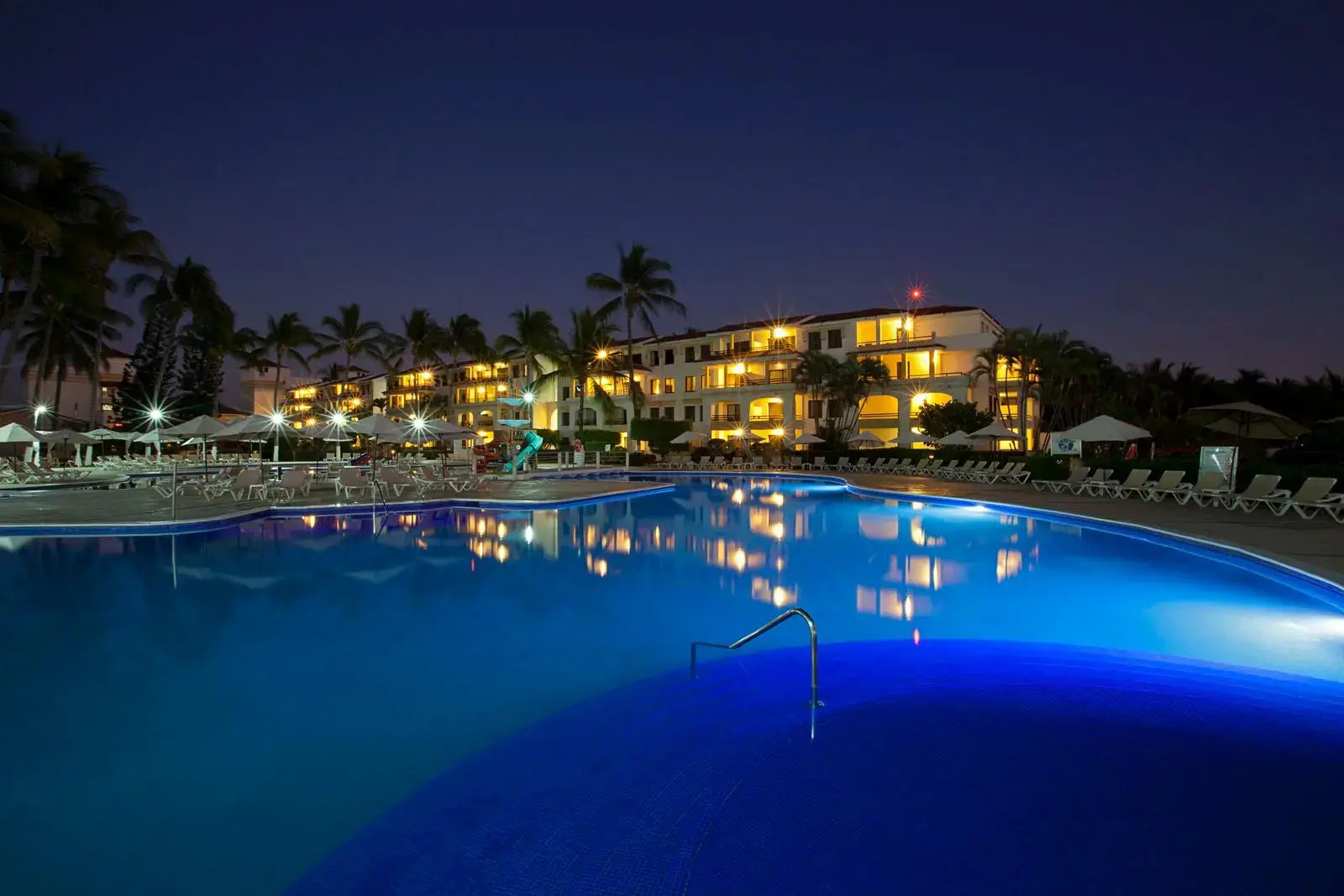 Photo - Samba Vallarta - All Inclusive