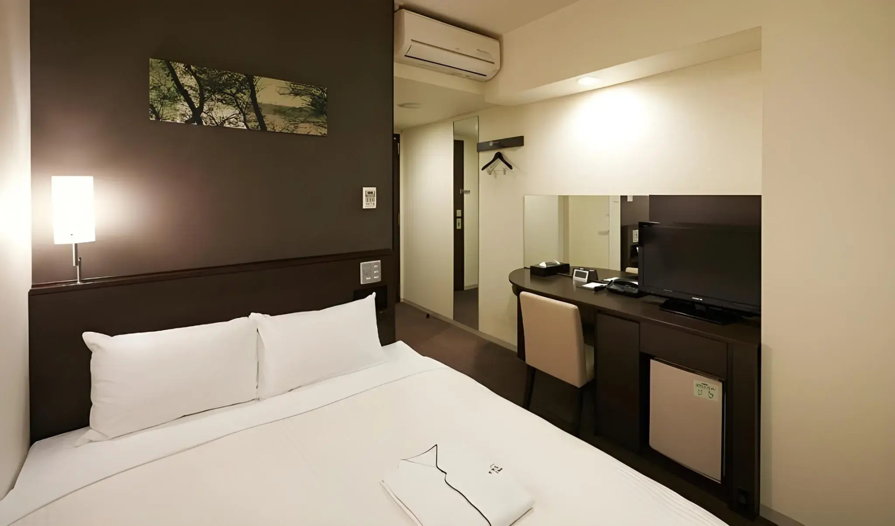 Photo - Sotetsu Fresa Inn Chiba Kashiwa