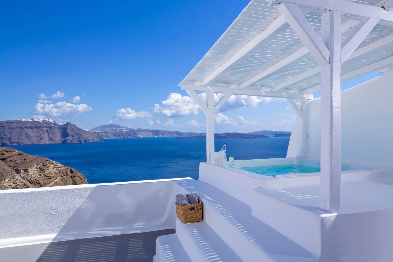 Photo - Canaves Ena - Small Luxury Hotels of the World