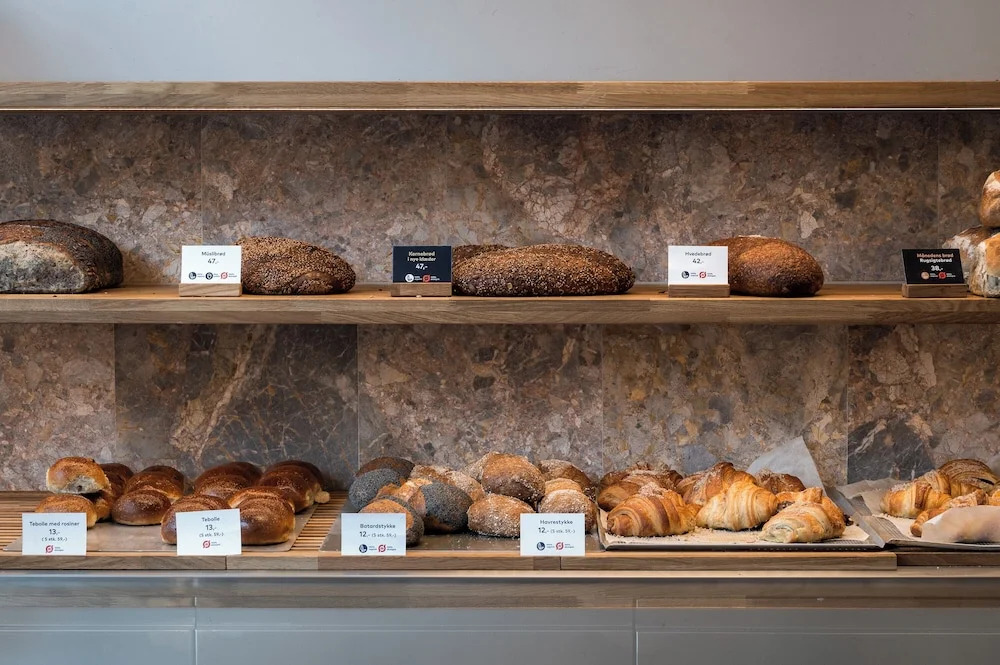 Photo - The Pier apartments by Daniel&Jacob's