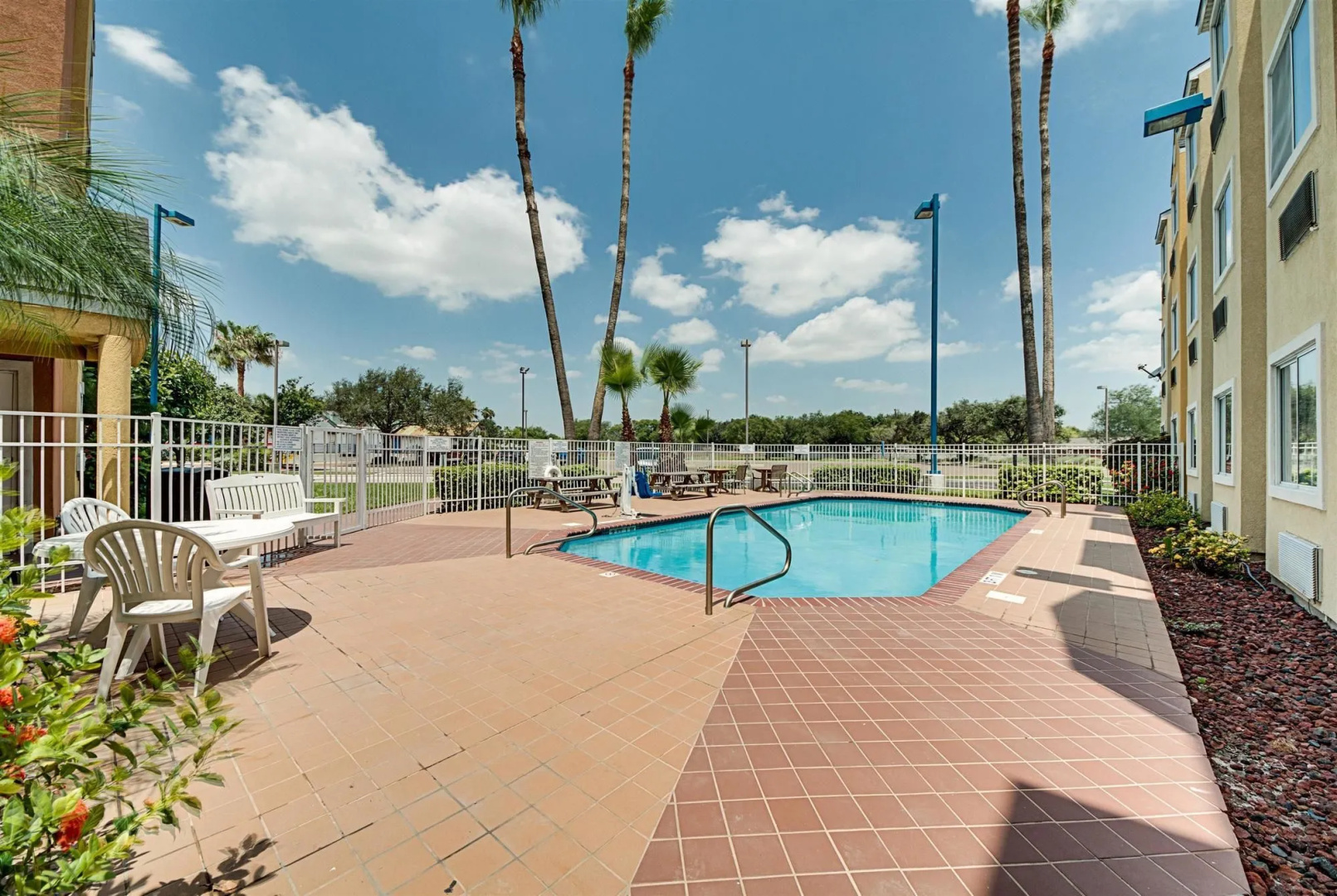 Photo - Motel 6-McAllen, TX - East