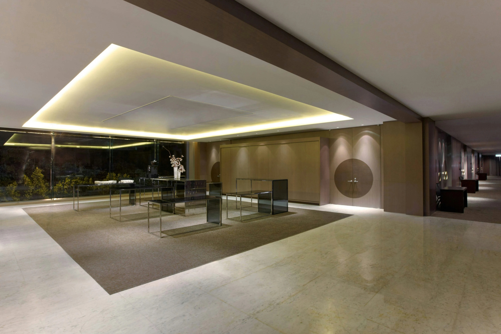 Foto - Le Meridien Taipei