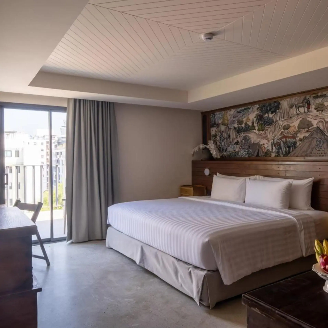 Foto - Payaa Hotel