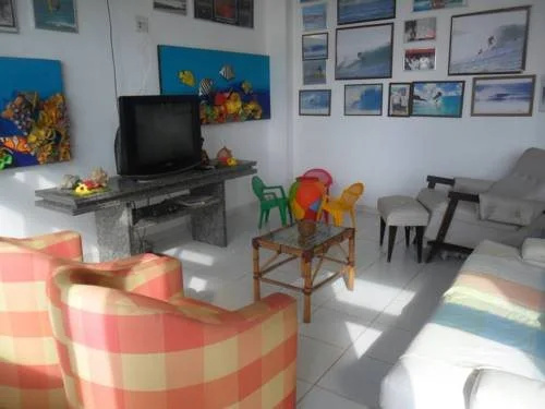 Foto - Pousada Maraca Beach