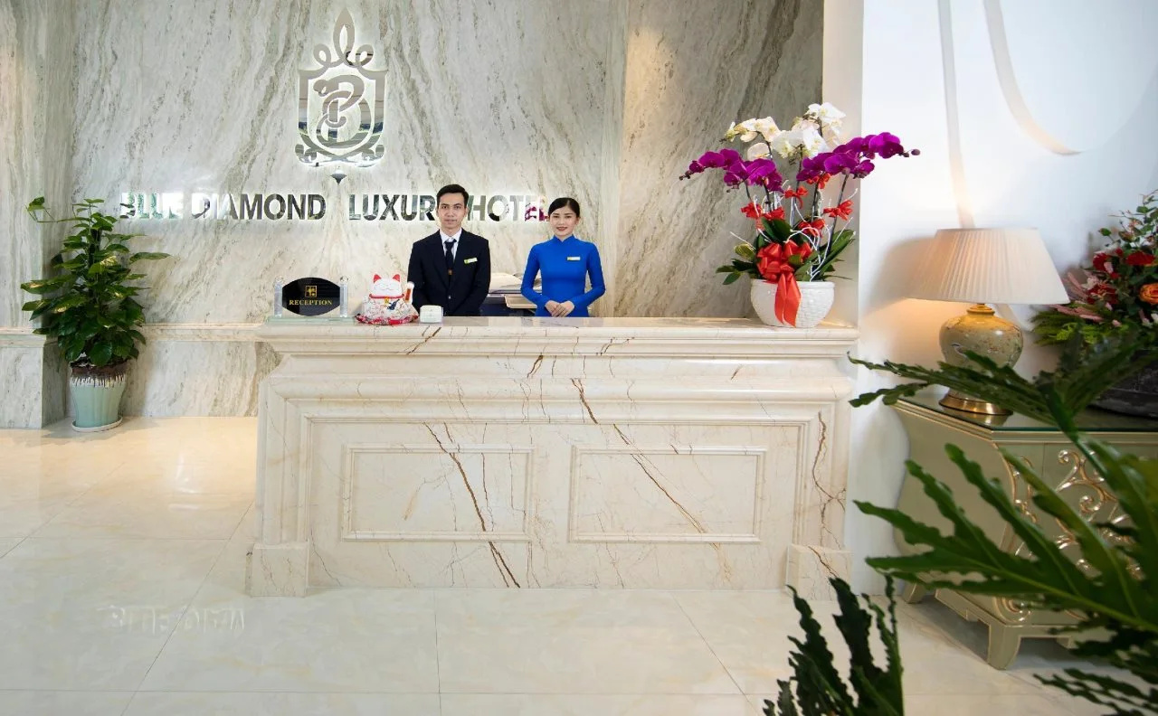 Photo - Diamond Hill Hotel
