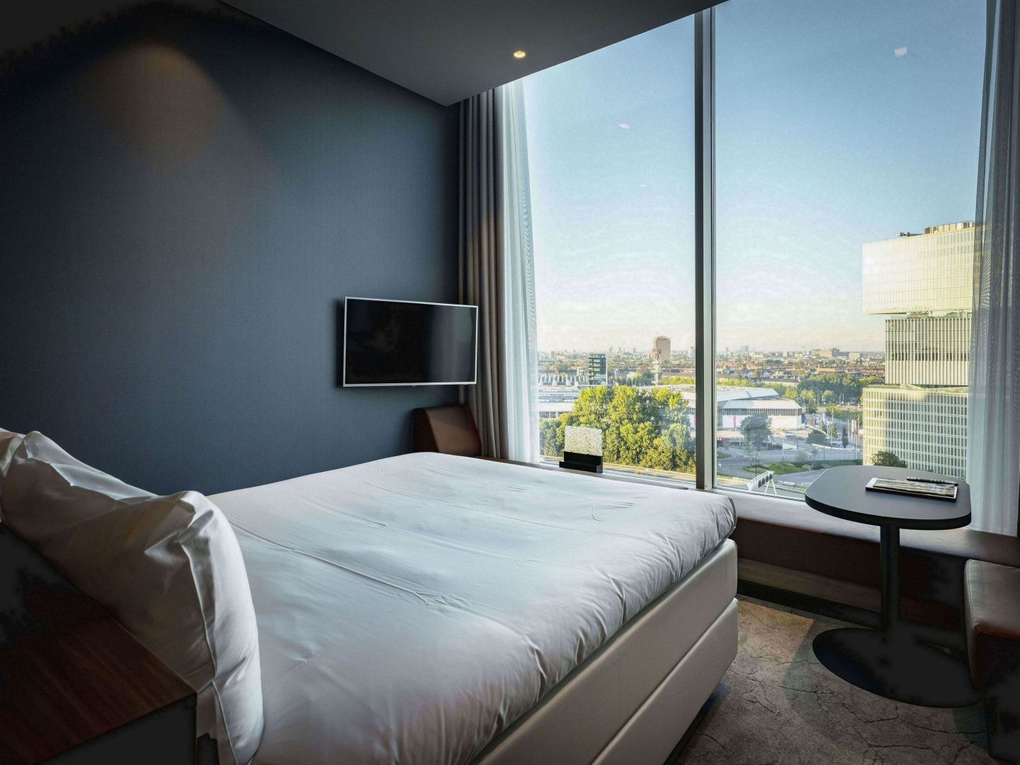Foto - Van der Valk Hotel Amsterdam Zuidas
