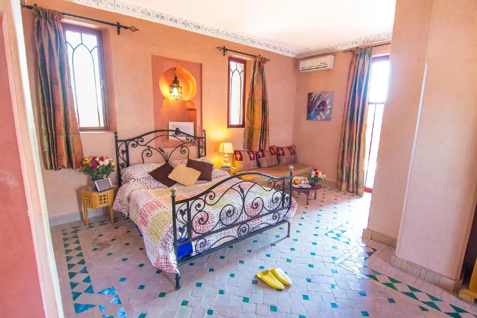 Foto - Le Relais De Marrakech