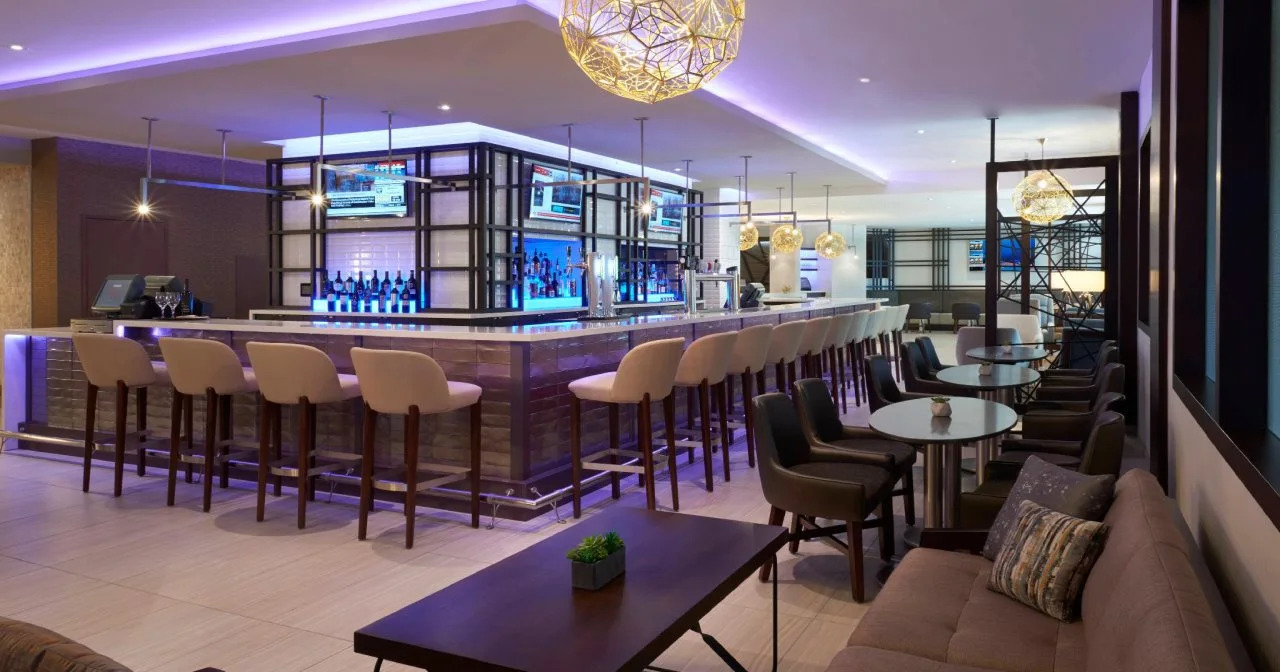 Foto - Toronto Airport Marriott Hotel