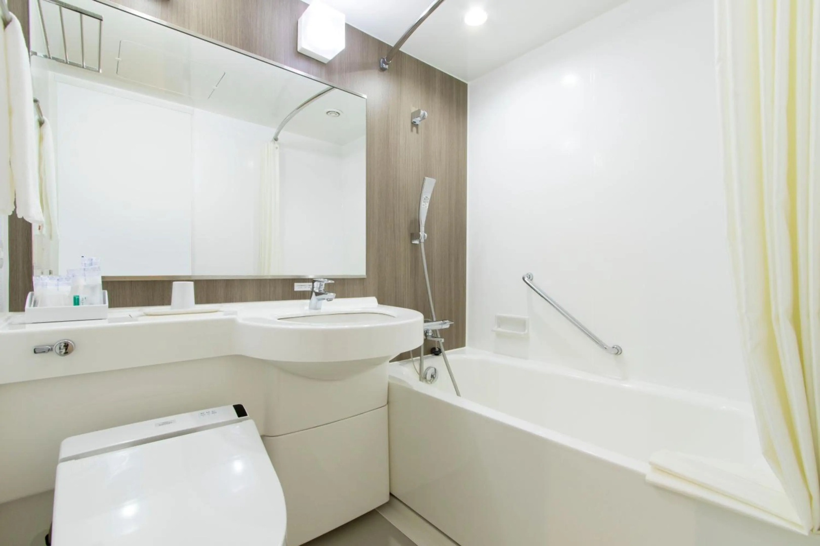 Photo - Mars Garden Hotel Hakata