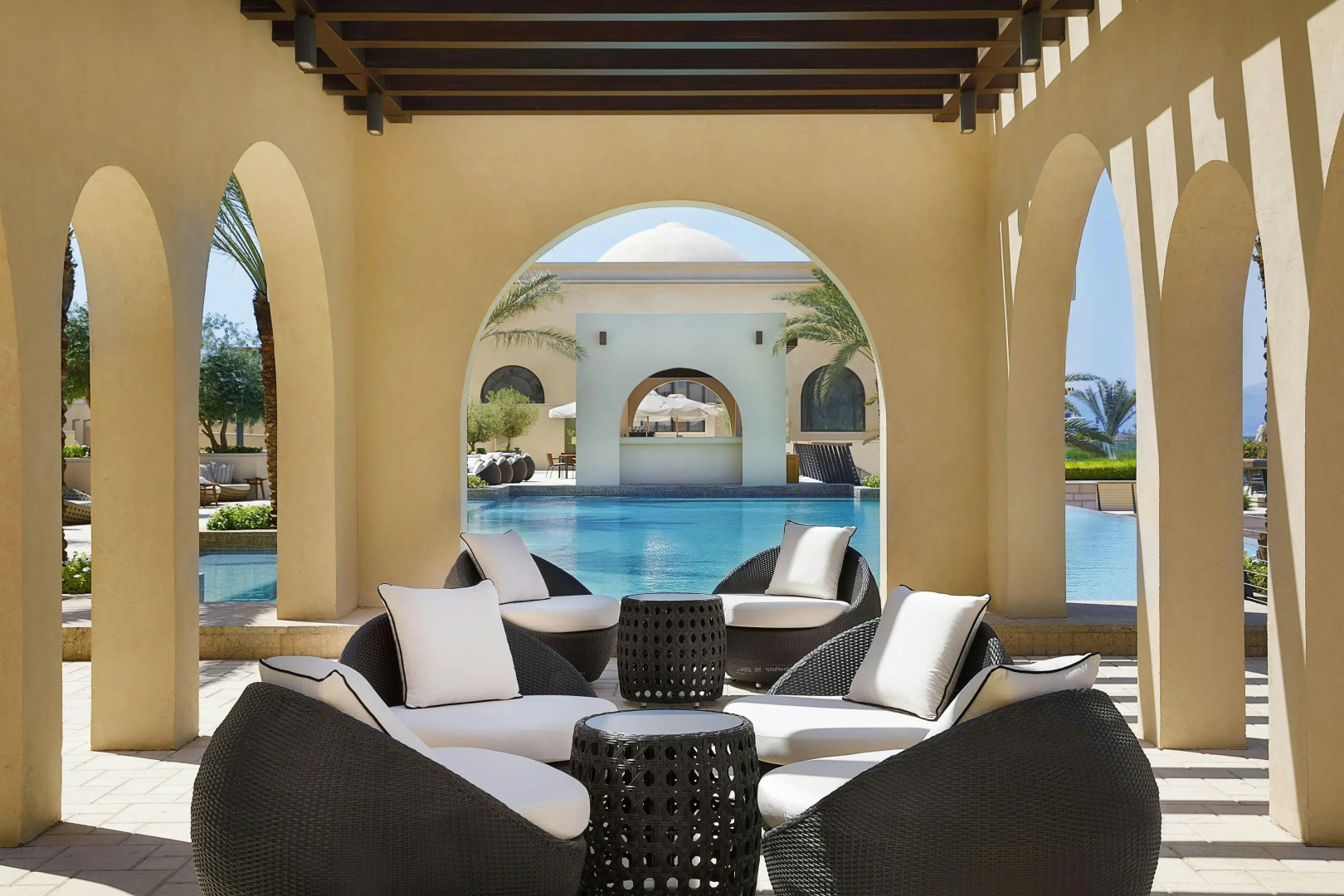 Photo - Al Manara, a Luxury Collection Hotel, Saraya Aqaba