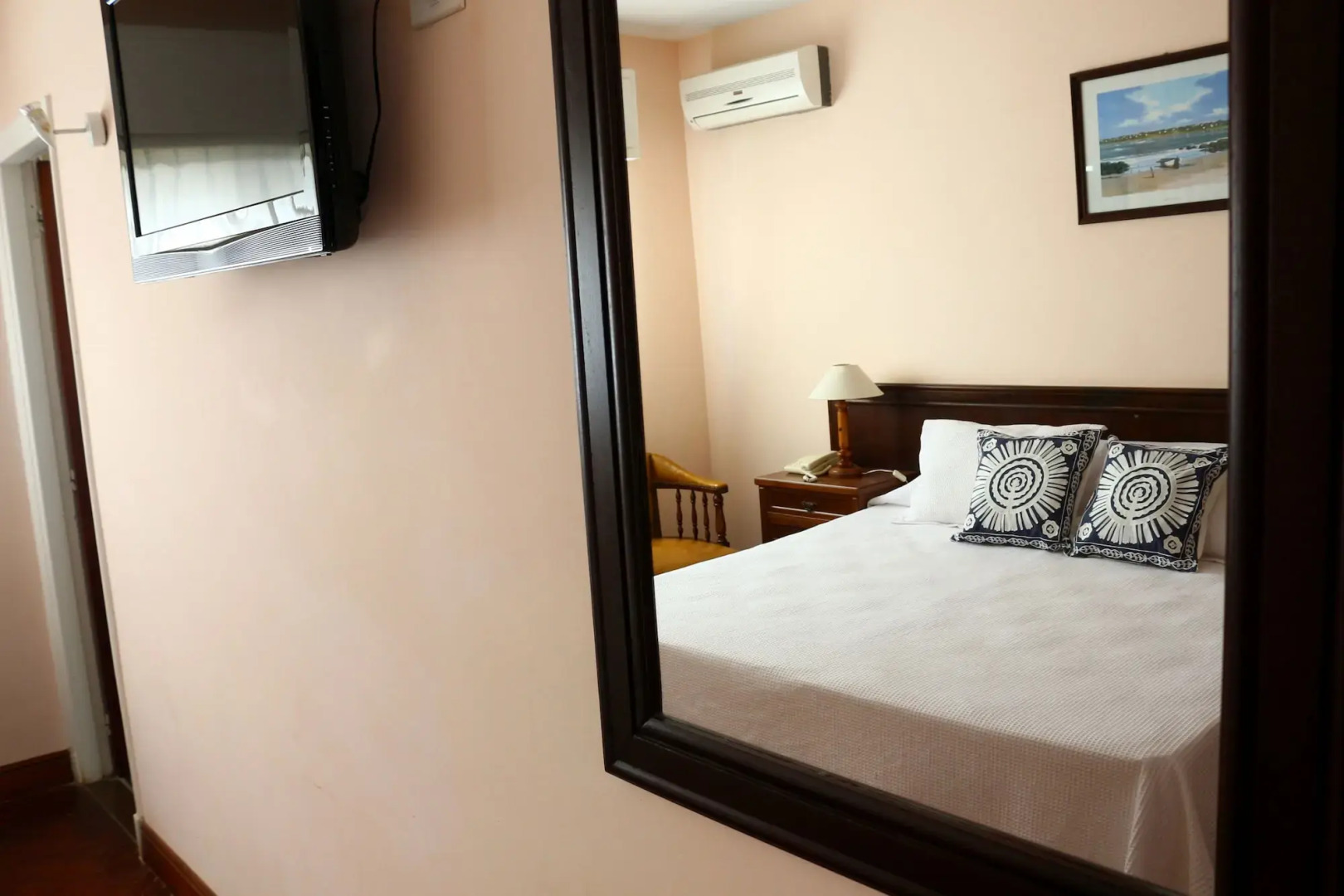 Foto - Hotel San Martin