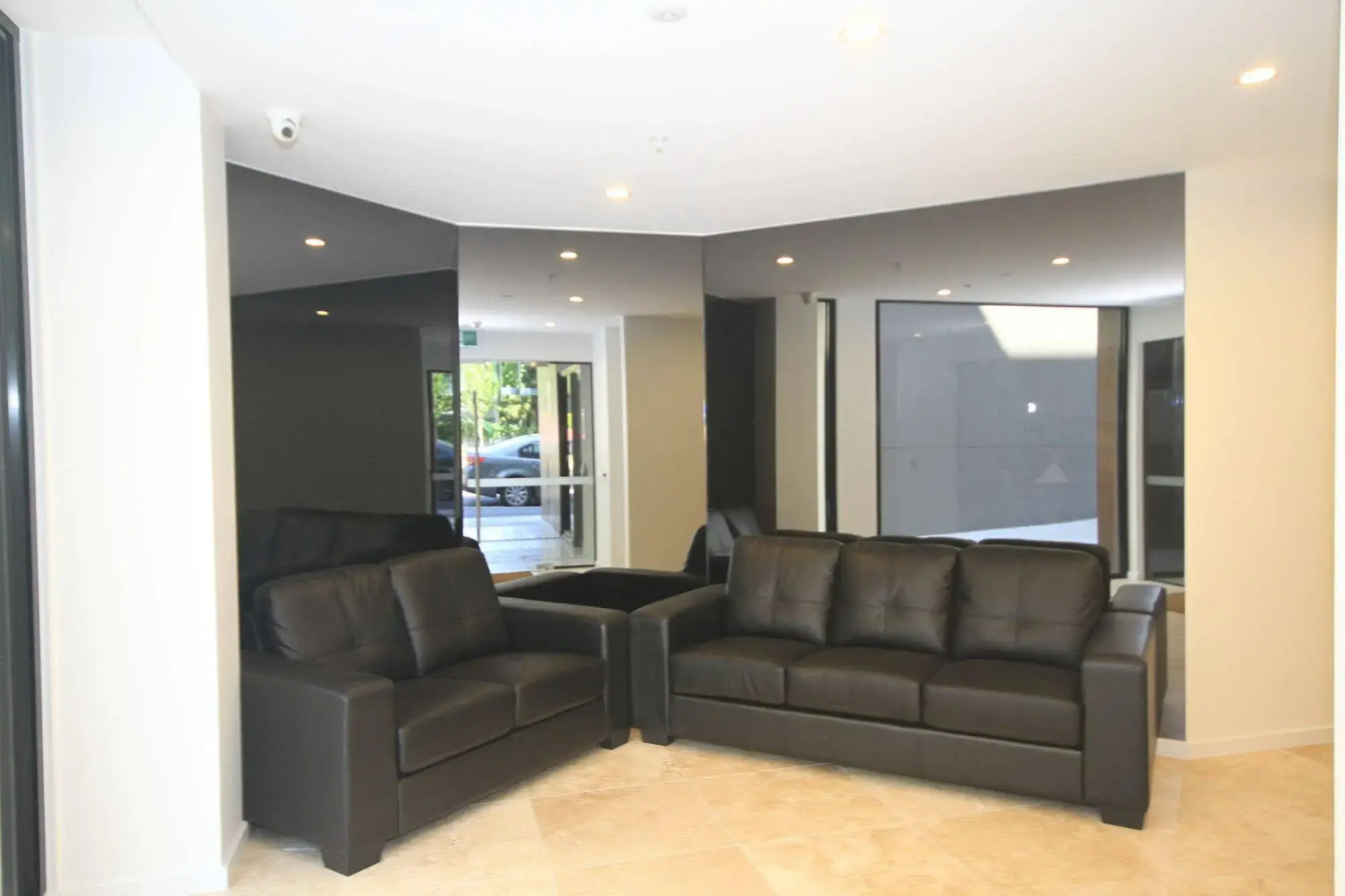 Foto - RNR Serviced Apartments North Melbourne