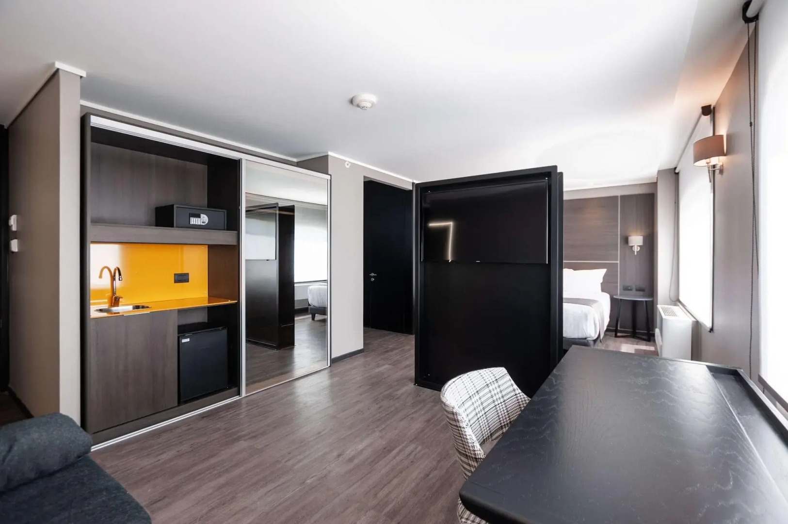 Foto - Ola Santiago Providencia, Tapestry Collection by Hilton