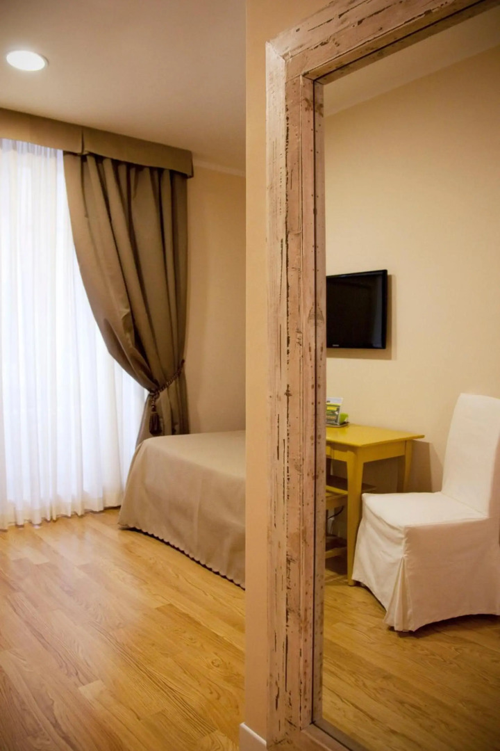 Photo - Residenza Dei Gracchi