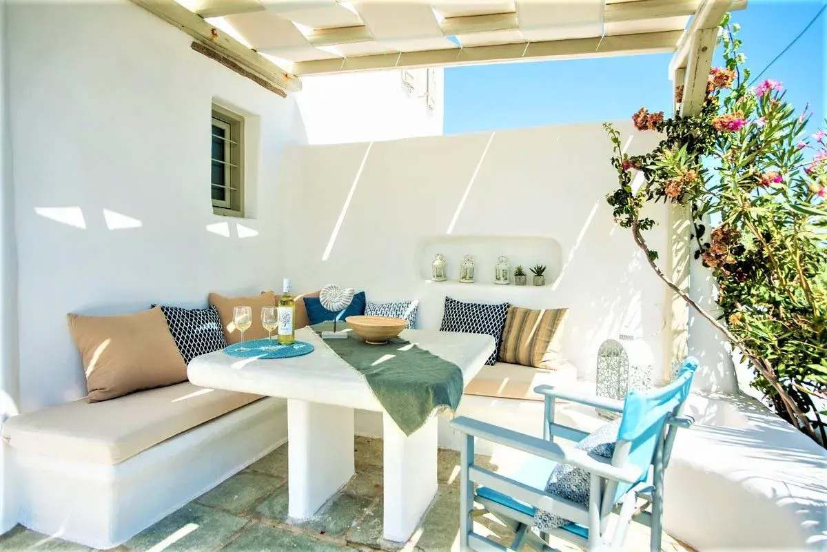 Photo - Apleton Villas Paros