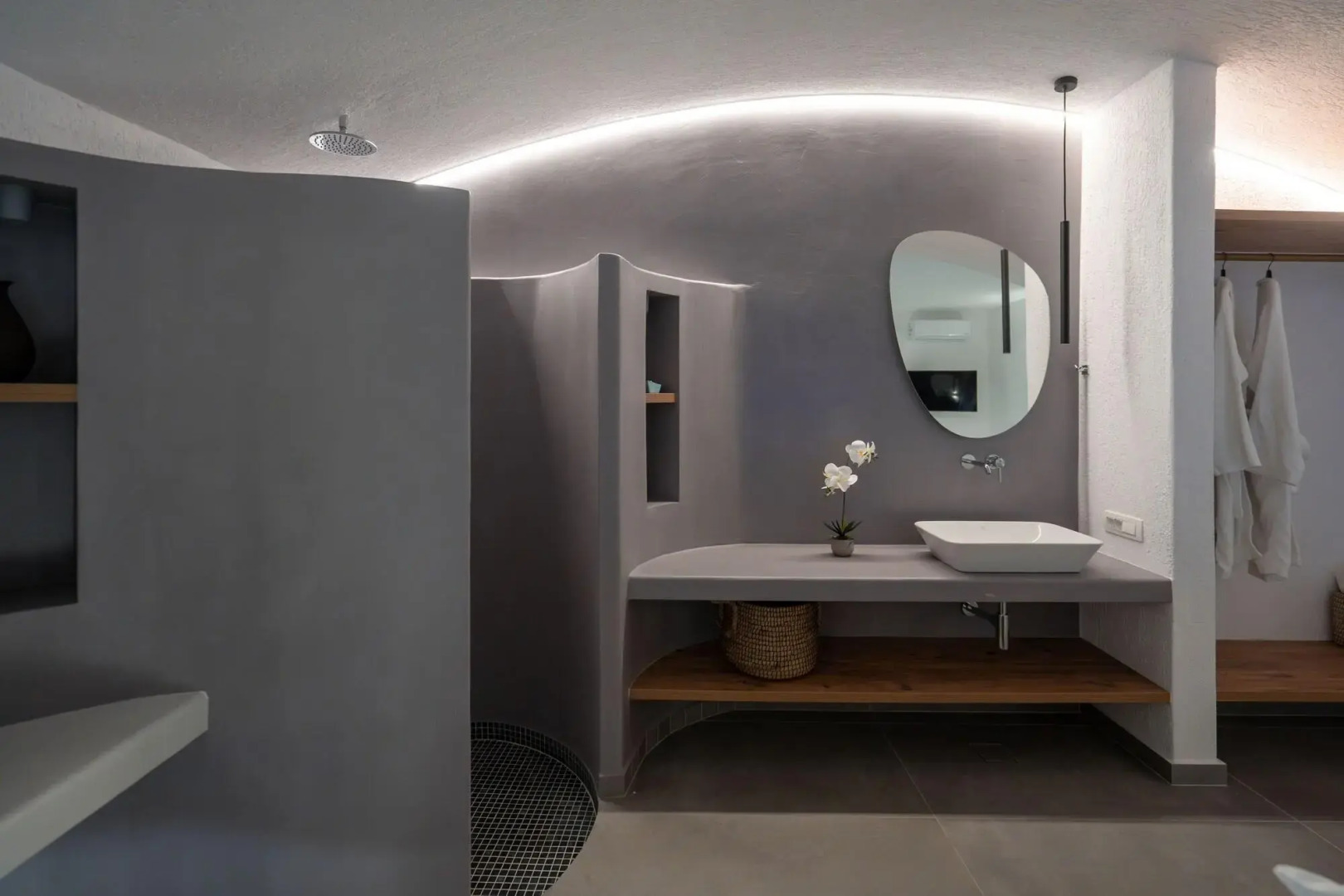 Foto - Aegean Melody Suites & Villas