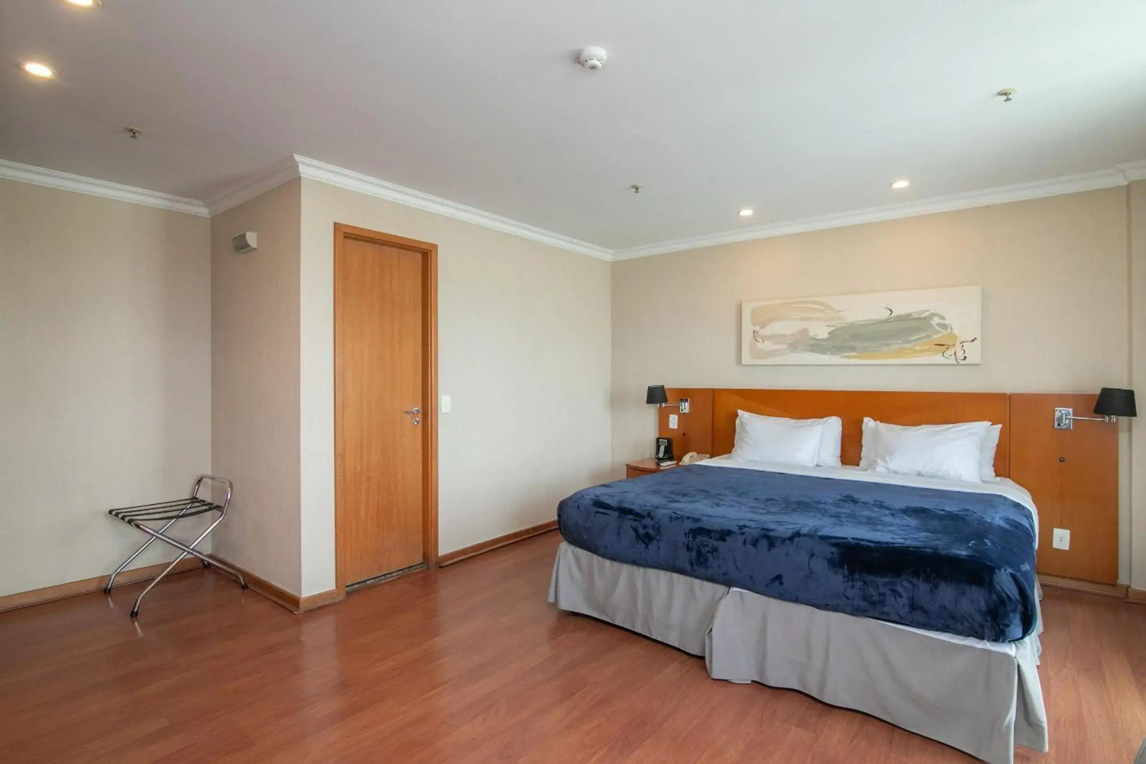 Foto - Plaza Rio Residences - Barra First