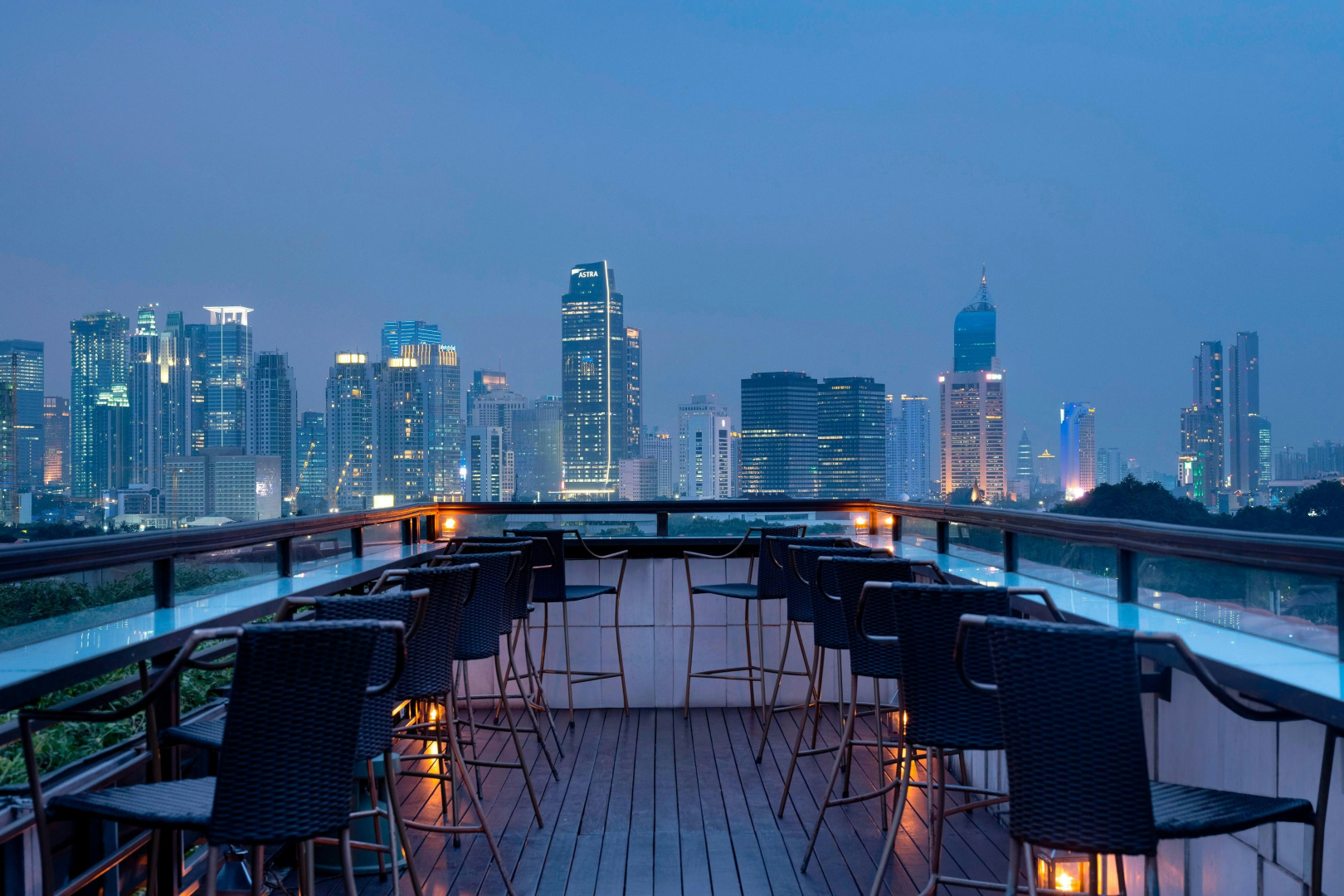 Photo - The Hermitage, A Tribute Portfolio Hotel, Jakarta