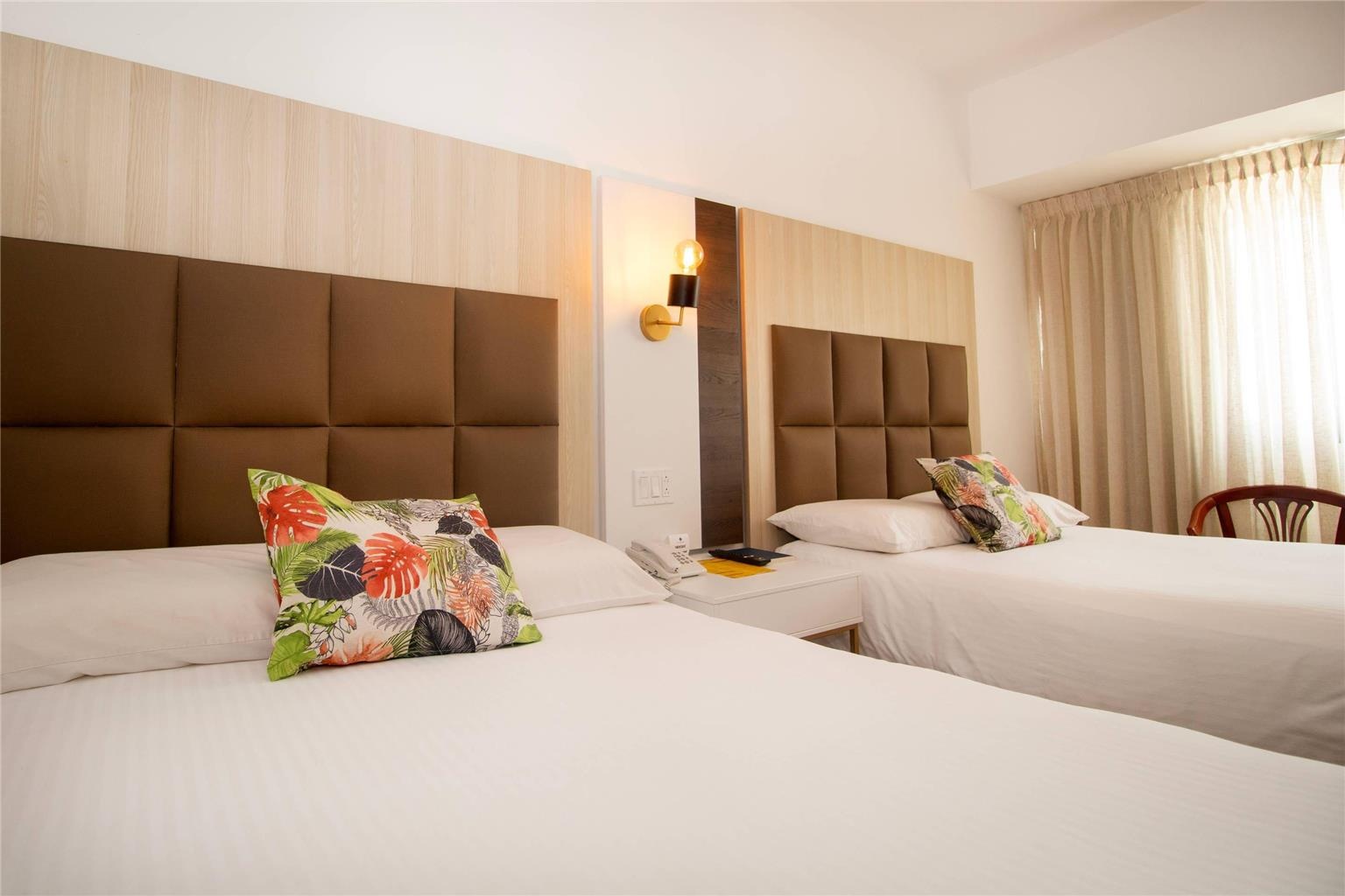 Foto - Hotel Faranda Express Soloy and Casino, a member of Radisson Individuals