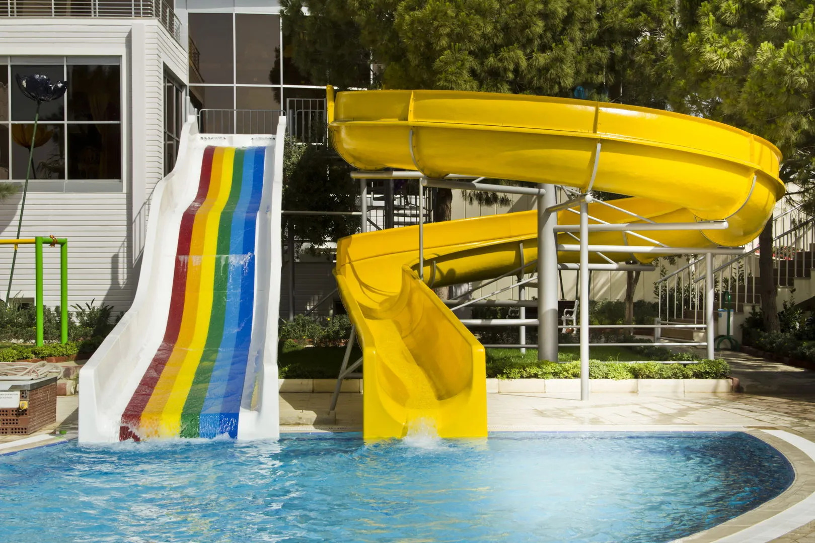 Foto - Side Alegria Hotel & Spa - All Inclusive-Adult Only