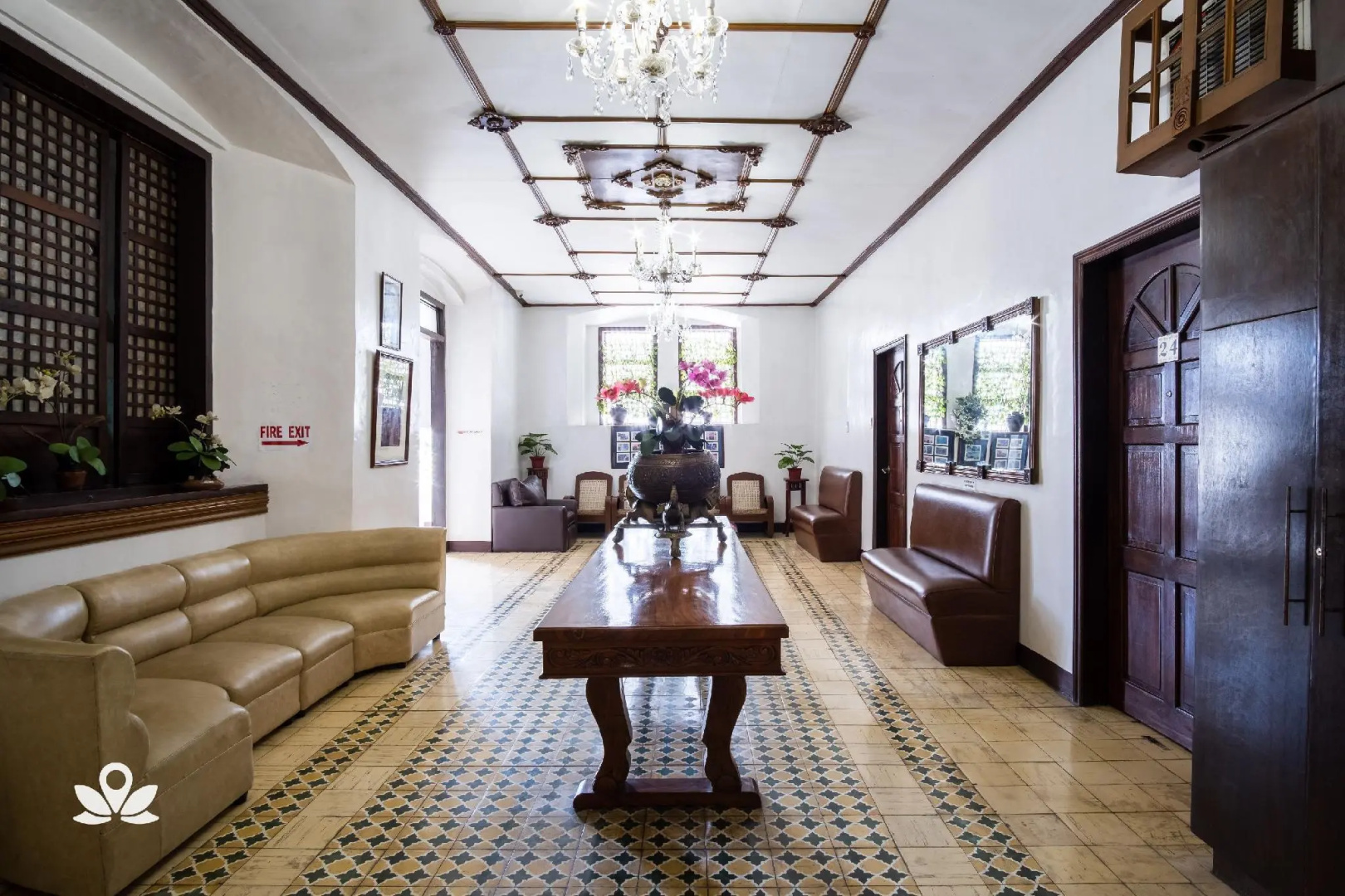 ZEN Rooms Cordillera Inn Vigan