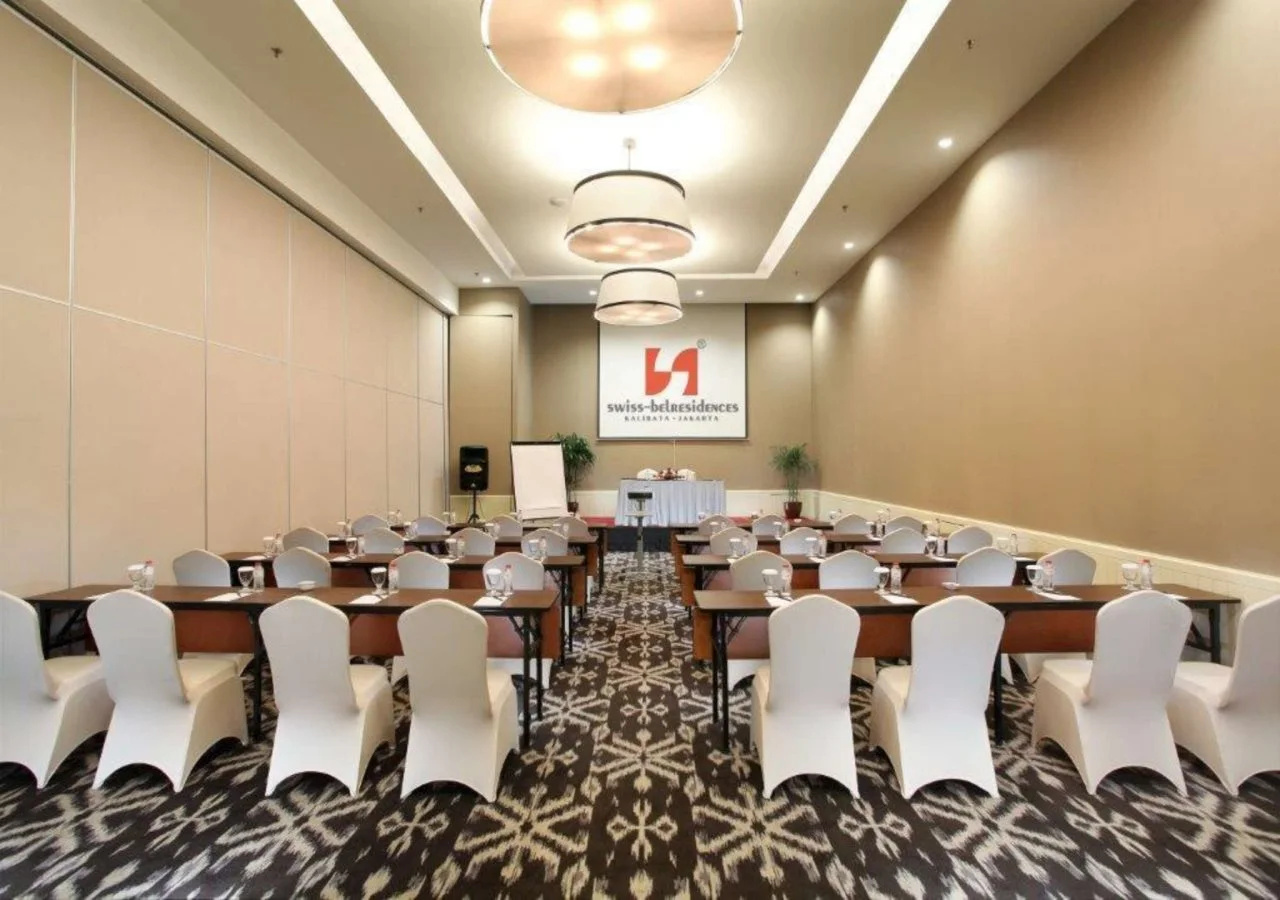 Foto - Swiss-Belresidences Kalibata Jakarta